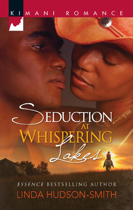Title details for Seduction at Whispering Lakes by Linda Hudson-Smith - Available